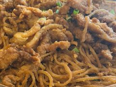 -老雒阳面馆·水席(定鼎门店)