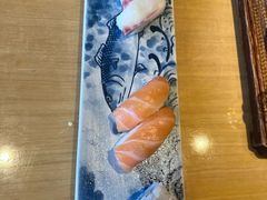 -秋荀日本料理(昆明同德广场店)