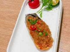 -庖丁兄弟干式熟成牛排自助餐厅(仁恒伊势丹店)