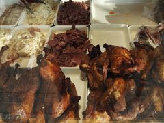 -紫燕百味鸡(明湖店)