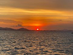 -采粤轩中餐厅(惠州金海湾喜来登度假酒店)