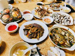-揭阳钟记小食(福田新村店)