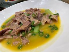 -汇贤府·李氏鲁菜(五棵松店)