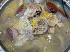 -韩记海鲜饺子旗舰店(红海新区店)