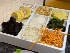 -一席地·本地鸡窝·杭帮鸡火锅(萧山银隆百货店)