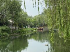 -北坞公园