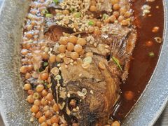 -王村姑老土炕莜面村(桥东店)