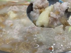 -老来福·非遗酸汤兔(凯旋路店)