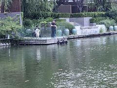 -春晖园度假酒店温泉