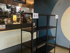 -麦当劳(乳山路店)