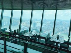 -澳门旅游塔360°旋转餐厅(南湾湖广场店)