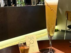 -Fuzzy Bistro 浮几韩餐·茶酒馆