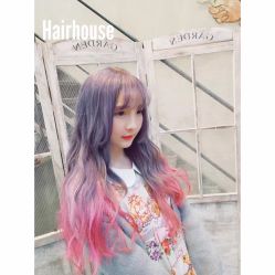 -Hair house发舍