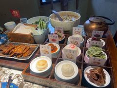 -一味大院•桐庐菜传承店(春江路店)