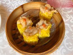 鱼子干蒸-南园酒家(前进路店)