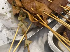 -串小白烧烤(金沙洲店)