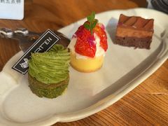 -六阅·福十 FORTEN 海景咖啡西餐厅(双廊古镇店)