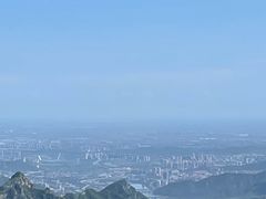 -妙峰山风景名胜区