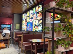 -老杨头烧烤(博烤堂店)