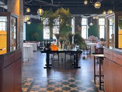 -三号黄浦会Canton Table