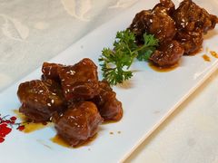 -老克勒上海菜(南京路步行街店)