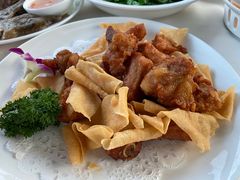 蒜香骨-粥旺庄(芳村店)