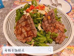 -BOTTEGA意库(中骏世界城店)
