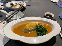 -沈灶河豚宴·河豚融合餐厅(汉中路店)