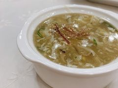 宋嫂鱼羹-楼外楼(西湖景区孤山路店)