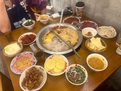 -楠火锅(太古里总店)