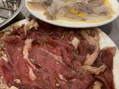 -松明一烤肉馆(鲁园店)