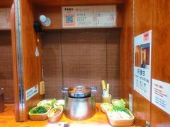 极品纯虾滑-独食火锅·半米屋台(直营总店)