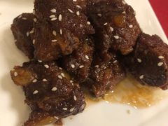 -阿莉餐厅(枣阳路店)