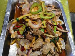 -赵氏盱眙十三香龙虾(蓝村店)