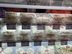 -白玉兰食品(中山公园龙之梦店)