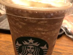-星巴克(无锡大东方店)