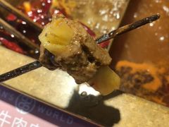 -串天下串串香(宽窄巷子店)