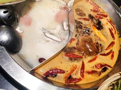 -大龙燚火锅(五一广场店)