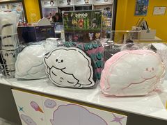-泡泡玛特POPMART(万达店)