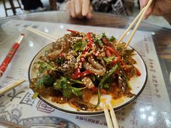 -周大娘牛乳(旧寨古村总店)