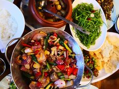 -小厨子私房菜·云南美食店