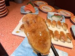 -元气寿司(东方宝泰店)