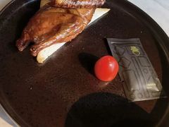 -柴门头啖汤·经典川菜·慢火汤品(锦城万达店)