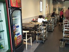 -古乐牛香·鲜牛肉牛杂火锅(解放东路店)