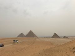 -吉萨金字塔群