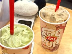 -DQ·蛋糕·冰淇淋(新佳丽店)