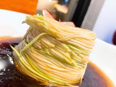 -荷风细雨·中国茶宴(碧云店)