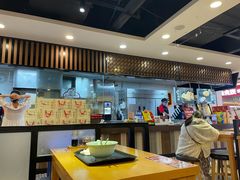 -回味鸭血粉丝汤(新城市广场店)