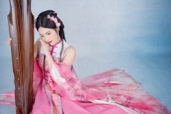 -盘子女人坊古装写真摄影(天津总店)