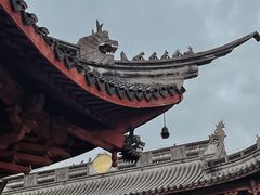 -丝绸小镇荻港古村